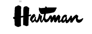 HARTMAN logo