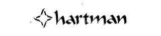 HARTMAN logo