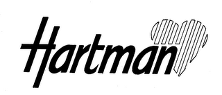 HARTMAN logo