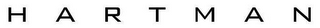 HARTMAN logo