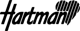 HARTMAN logo