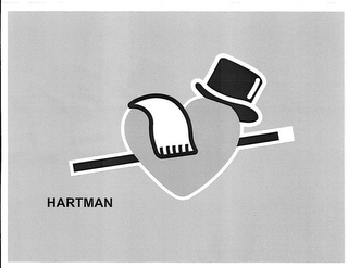 HARTMAN logo
