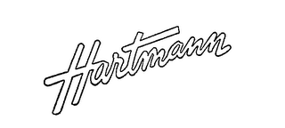 HARTMANN logo