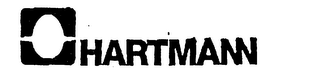 HARTMANN logo