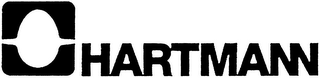 HARTMANN logo