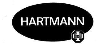 HARTMANN H logo