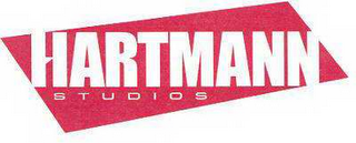 HARTMANN STUDIOS logo