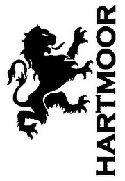 HARTMOOR logo