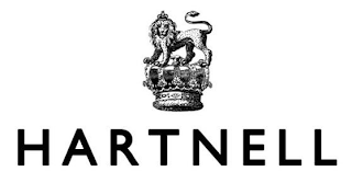 HARTNELL logo