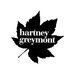 HARTNEY GREYMONT logo