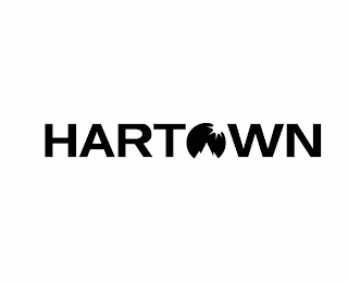 HARTOWN logo