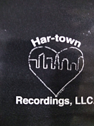 HARTOWN RECORDINGS, LLC logo