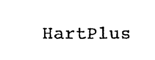 HARTPLUS logo
