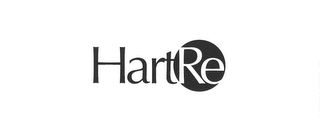 HARTRE logo