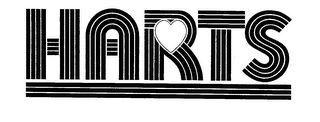 HARTS logo