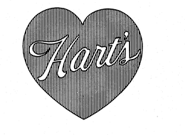 HART'S logo