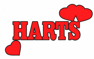 HARTS logo