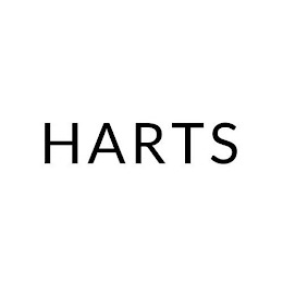 HARTS logo