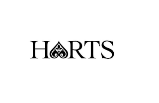 HARTS logo