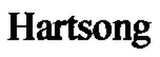 HARTSONG logo