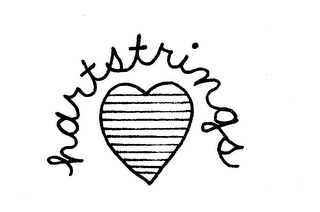 HARTSTRINGS logo