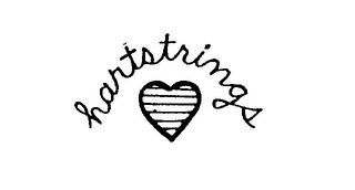 HARTSTRINGS logo