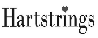 HARTSTRINGS logo