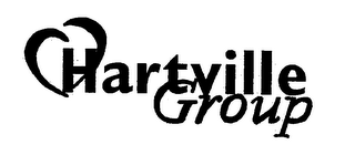 HARTVILLE GROUP logo