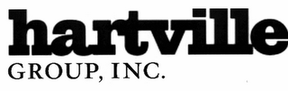 HARTVILLE GROUP, INC. logo