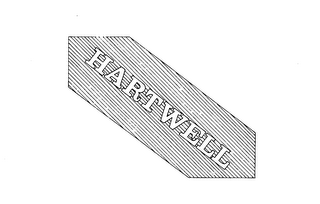 HARTWELL logo