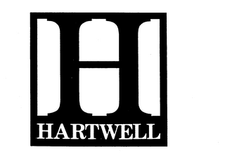 HARTWELL logo