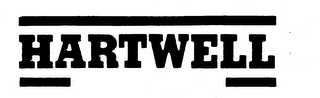 HARTWELL logo