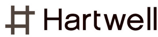 HARTWELL logo