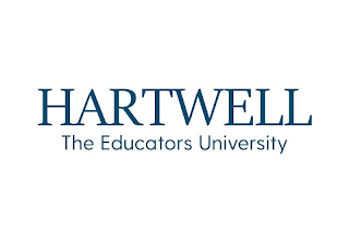 HARTWELL THE EDUCATORS UNIVERSITY logo
