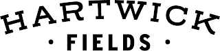 HARTWICK FIELDS logo
