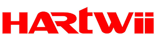 HARTWII logo