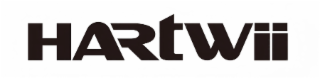 HARTWII logo