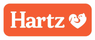 HARTZ logo