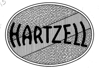 HARTZELL logo