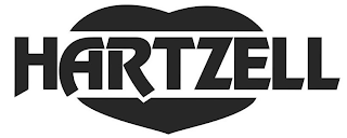 HARTZELL logo