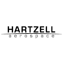 HARTZELL AEROSPACE logo