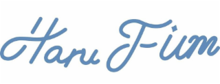 HARU FILM logo