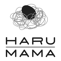 HARU MAMA logo