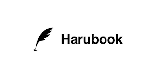 HARUBOOK logo