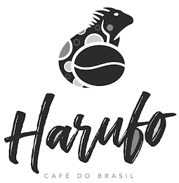 HARUFO CAFÉ DO BRASIL