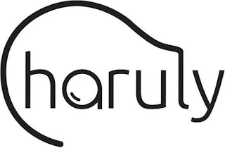 HARULY logo