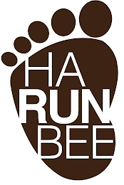 HARUNBEE logo