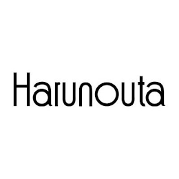 HARUNOUTA logo