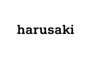 HARUSAKI logo