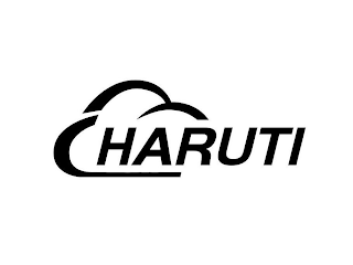 HARUTI logo